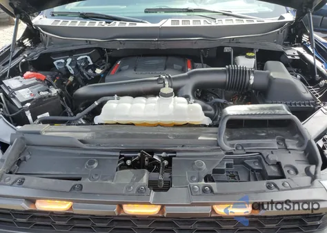 2023 Ford F150 Raptor z USA, uszkodzony, nr VIN 1FTFW1RG4PFC88935